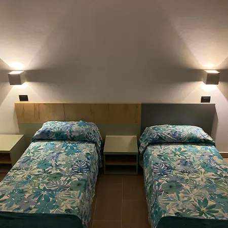 Guest house Alba Rosolina
