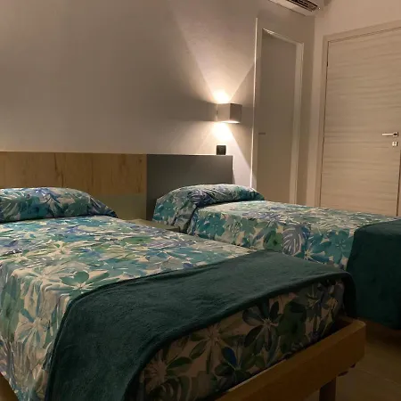 Alba Gæstehus *